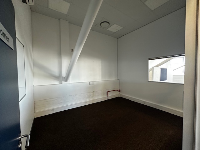 To Let Commercial Property for Rent in Observatory Western Cape